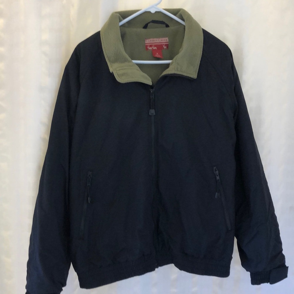 Men’s jacket